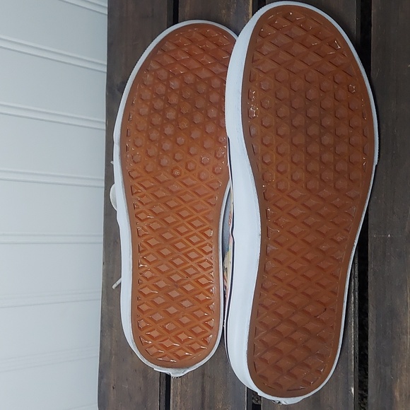 Disney Princesses VANS - Picture 9 of 11